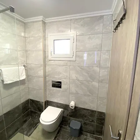 Apartment 1-bedroom By The Mpoukaris
