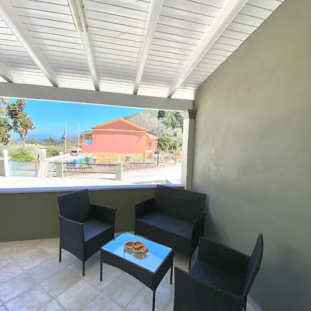 1-bedroom By The Apartment *